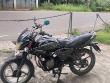 Bajaj Xcd 2010 Motorbike