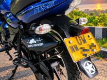 Bajaj Xcd 2008 Motorbike
