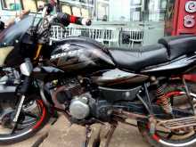 Bajaj XCD 2008 Motorbike