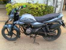 Bajaj XCD 2008 Motorbike