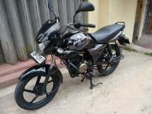 Bajaj XCD 2009 Motorbike