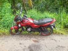 Bajaj Xcd 2008 Motorbike