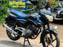 Bajaj XCD 2009 Motorbike