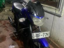 Bajaj XCD 2008 Motorbike