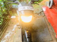 Bajaj XCD 2008 Motorbike