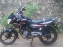 Bajaj XCD 2005 Motorbike