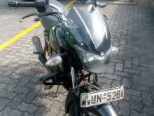 Bajaj XCD 2009 Motorbike