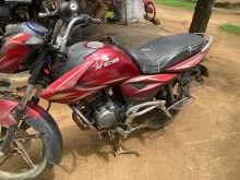 Bajaj XCD 2009 Motorbike