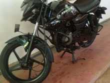 Bajaj XCD 2009 Motorbike