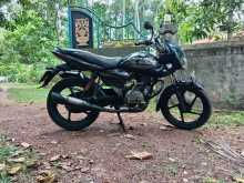 Bajaj Xcd 2008 Motorbike