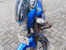 Bajaj XCD 2008 Motorbike