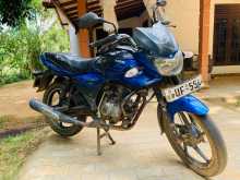 Bajaj XCD 2008 Motorbike