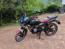 Bajaj Xcd 2008 Motorbike