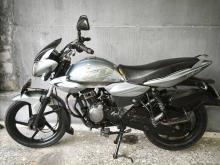 Bajaj XCD 2008 Motorbike