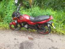 Bajaj Xcd 2008 Motorbike