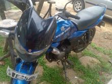 Bajaj XCD 2016 Motorbike