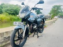 Bajaj XCD 2008 Motorbike