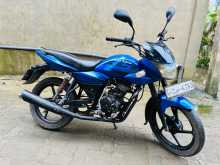 Bajaj XCD 2008 Motorbike