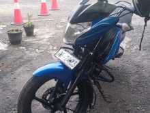 Bajaj Xcd 2010 Motorbike