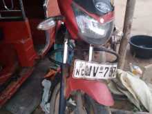 Bajaj Xcd 2008 Motorbike