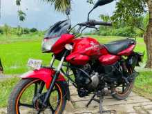 Bajaj Xcd 2008 Motorbike