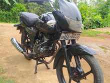 Bajaj Xcd 2008 Motorbike