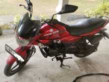 Bajaj Xcd 2009 Motorbike