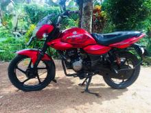 Bajaj XCD 2008 Motorbike