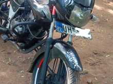 Bajaj XCD 2008 Motorbike