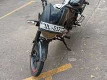 Bajaj Xcd 2008 Motorbike