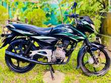 Bajaj XCD 2009 Motorbike
