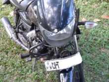 Bajaj XCD 2009 Motorbike