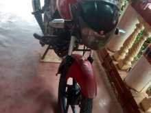 Bajaj Xcd 2009 Motorbike