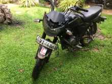 Bajaj XCD 2009 Motorbike