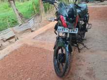 Bajaj Xcd 2009 Motorbike
