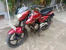 Bajaj Xcd 2009 Motorbike