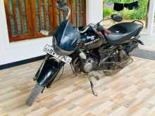 Bajaj XCD 2012 Motorbike