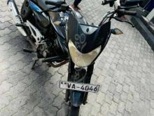 Bajaj XCD 2009 Motorbike