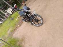 Bajaj Xcd 125 2008 Motorbike