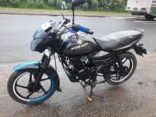 Bajaj Xcd 2008 Motorbike