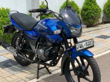 Bajaj XCD 2008 Motorbike