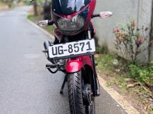 Bajaj XCD 2008 Motorbike