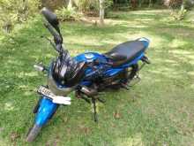 Bajaj Xcd 2008 Motorbike