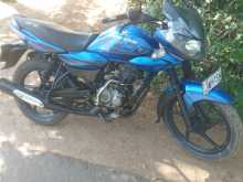 Bajaj Xcd 2009 Motorbike