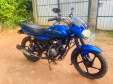 Bajaj XCD 2009 Motorbike