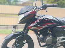 Bajaj XCD 2009 Motorbike