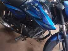 Bajaj Xcd 2009 Motorbike