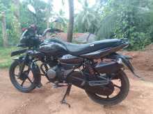 Bajaj Xcd 2009 Motorbike