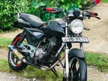 Bajaj XCD 2009 Motorbike