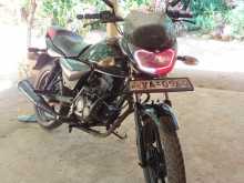 Bajaj XCD 2009 Motorbike